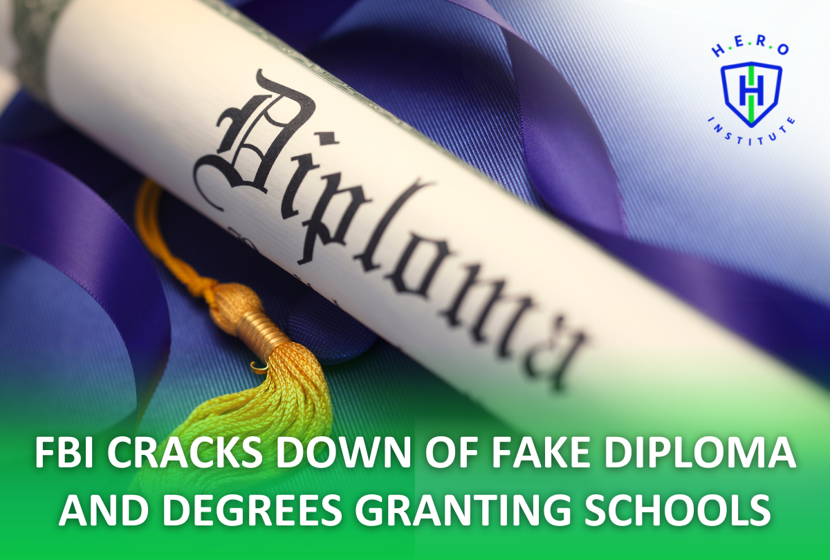 Blog_Article_FBI_Cracks_Down_of_Fake_Diploma_and_Degrees_Granting_Schools