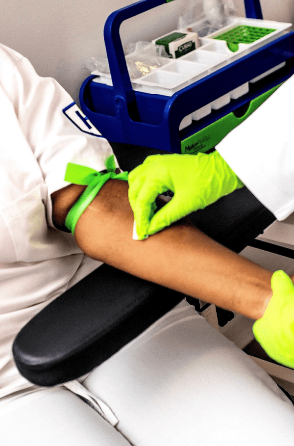 Phlebotomy Refresher Course (November 13th-16th, 2023)