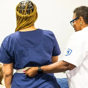 Nurse Aide Training Registration