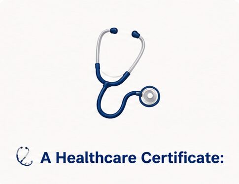 Healthcare Cert