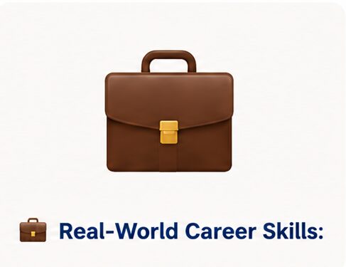 RealWorld Career