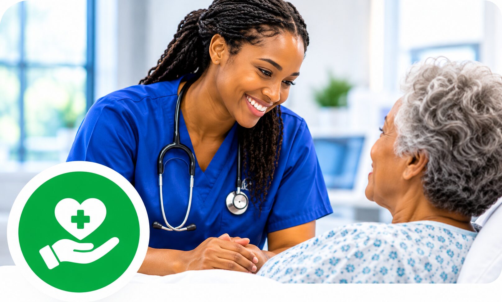 Compassionate Care in Action