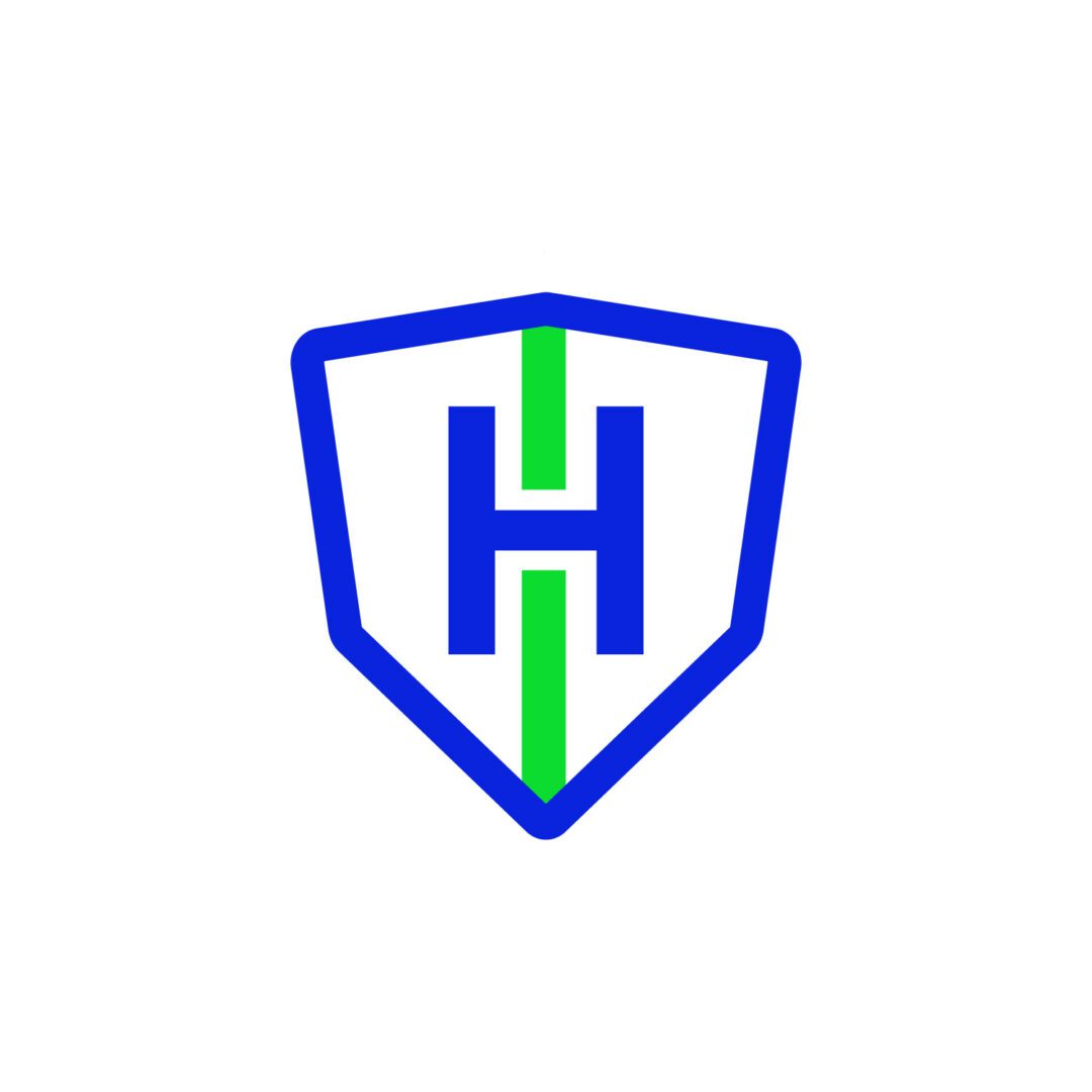 HERO Institutue shield logo color